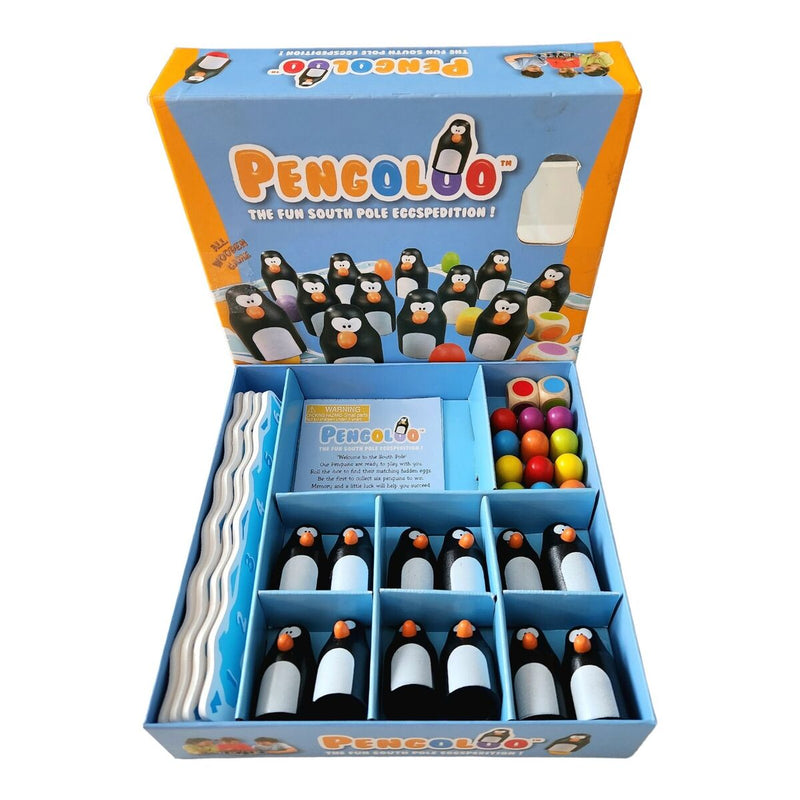 Pengoloo