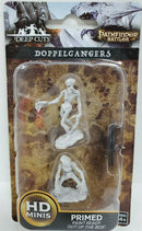 DeepCuts - Small Monster