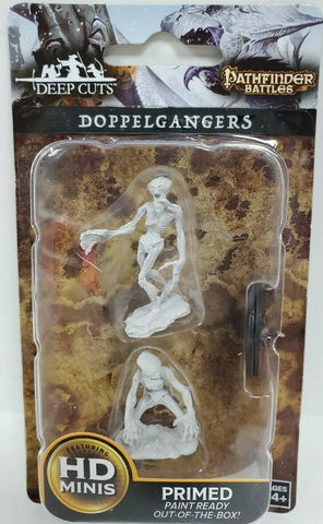 DeepCuts - Small Monster