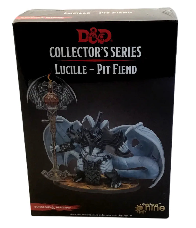 D&D - Collector's Series Miniatures