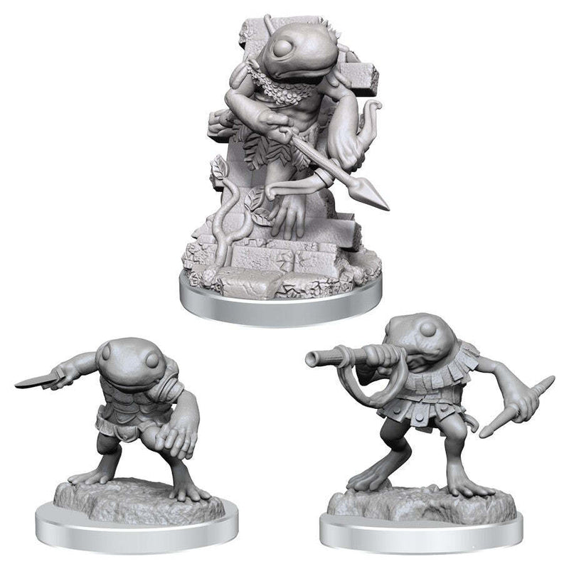 D&D : Nolzur's - Monster (2-Pack)