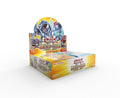 Yu-Gi-Oh! : Battle of Legends: Monster Mayhem (1st Edition)