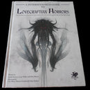 S. Petersen's Field Guide to Lovcraftian Horrors