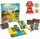 Kingdomino Series
