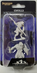 DeepCuts - Small Monster