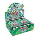 Yu-Gi-Oh! : Legendary Duelists: Synchro Storm Box - (1st Edition)