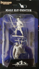 DeepCuts - Player Character : Fighter