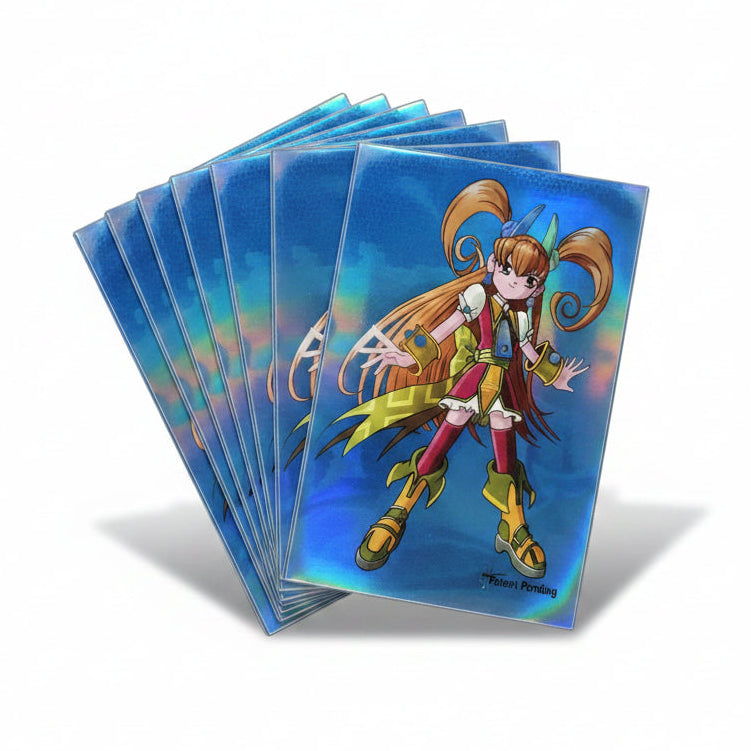 Yu-Gi-Oh! | Art Sleeves (50 - Japanese)