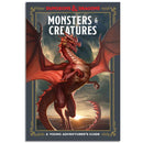 D&D : Young Adventurer's Guide