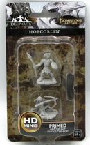 DeepCuts - Small Monster