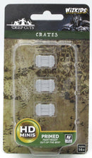 WizK!ds : DeepCuts - NPCs & Environmental Sets