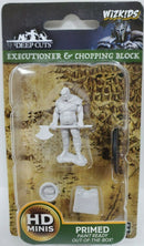 WizK!ds : DeepCuts - NPCs & Environmental Sets