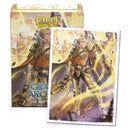DragonShield : STD - Licensed Art Sleeves (100)