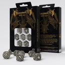 QWorkshop : RPG Dice Set (7)