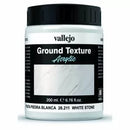 Vallejo : Acrylic Diorama Effects - Ground Texture (200mL)
