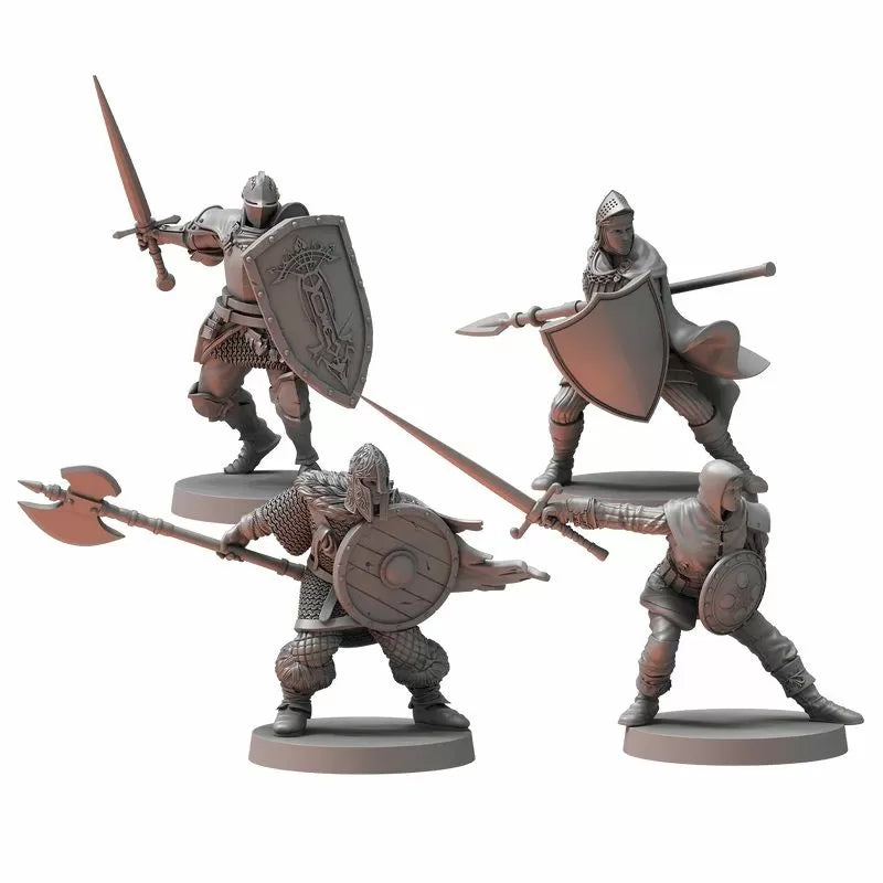 DarkSouls : Roleplaying Game