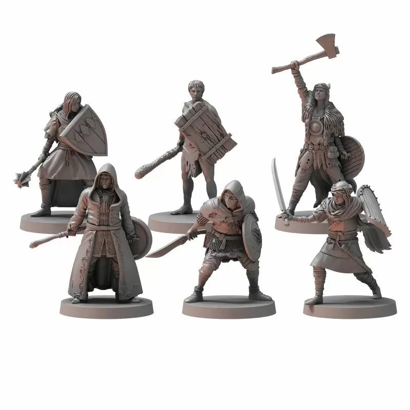 DarkSouls : Roleplaying Game