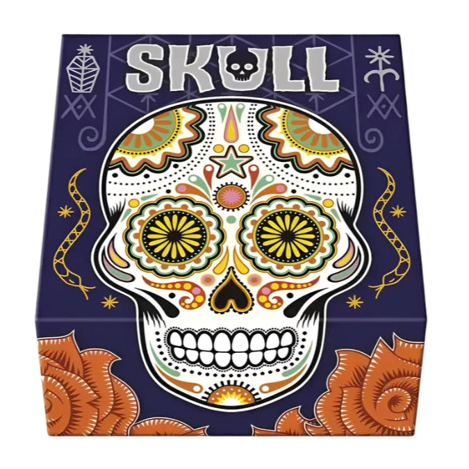 Skull