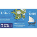 Small Fjords (Pocket Line Edition)