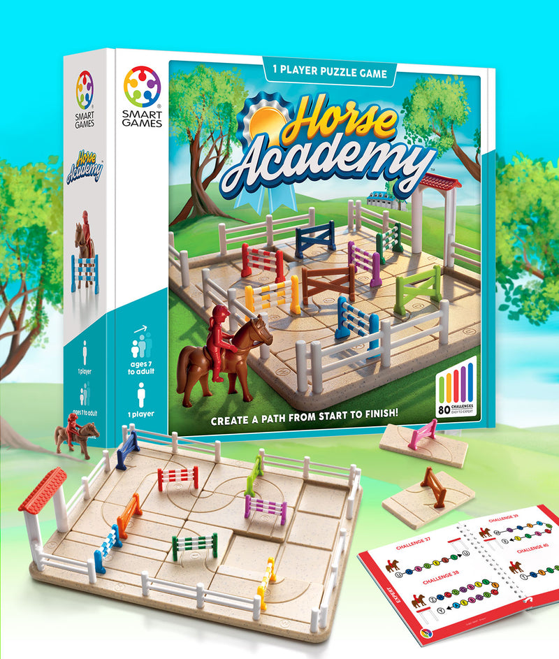 Smart Games