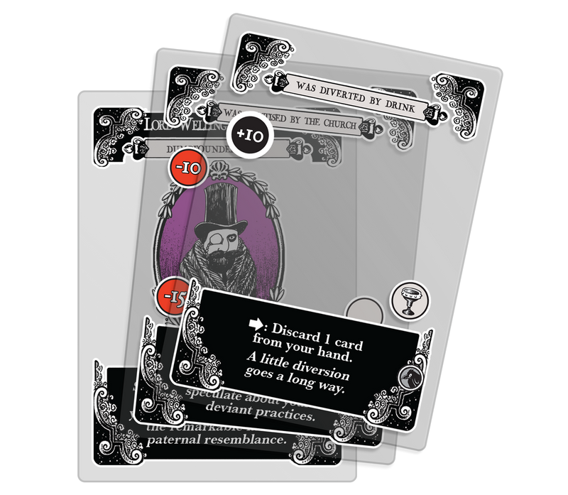 Gloom (2nd Ed.)
