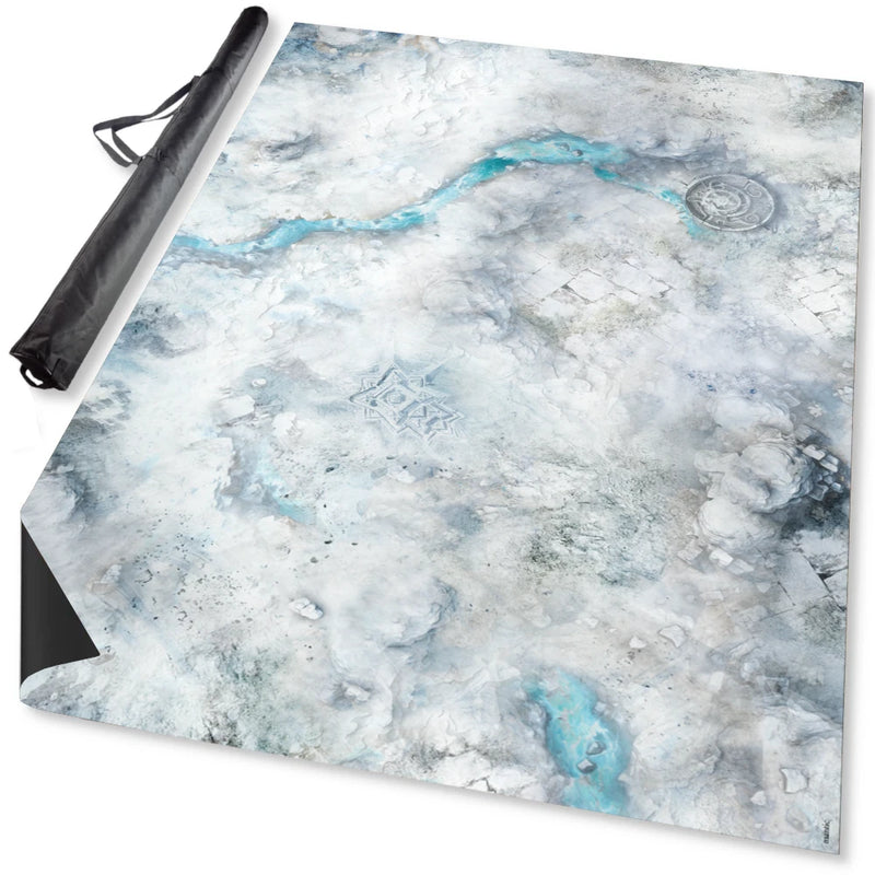 Mantic Games : TerrainCrate - 6' x 4' Battlemat