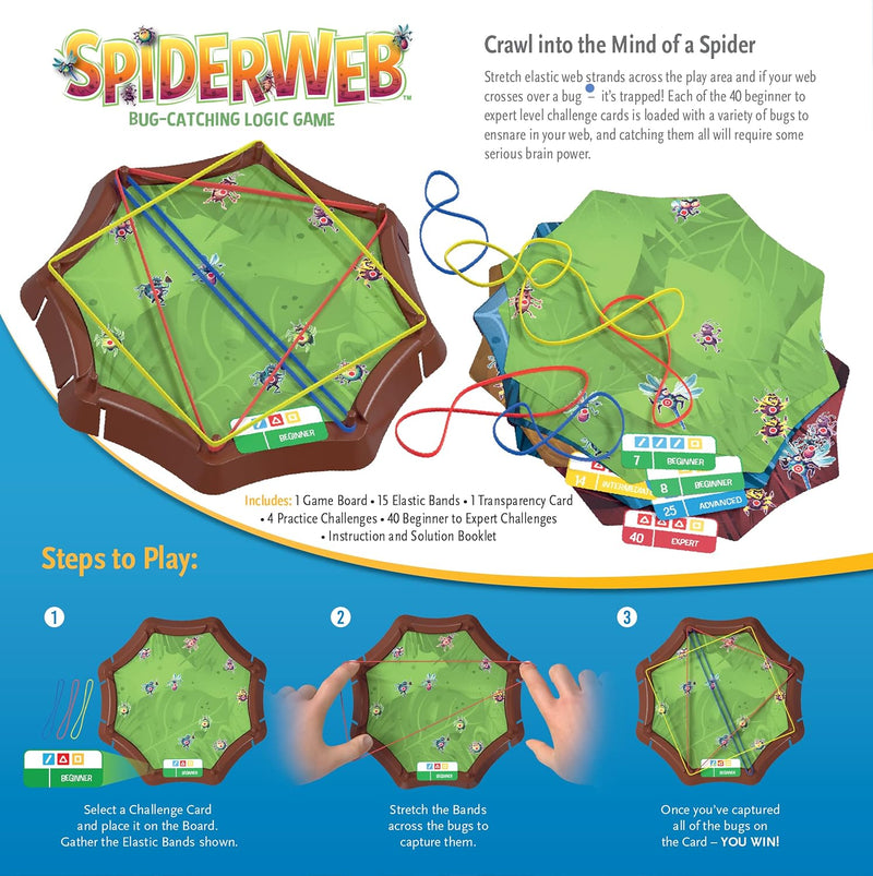 Spiderweb
