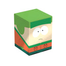 Ultimate Guard : Squaroes (100+) - South Park