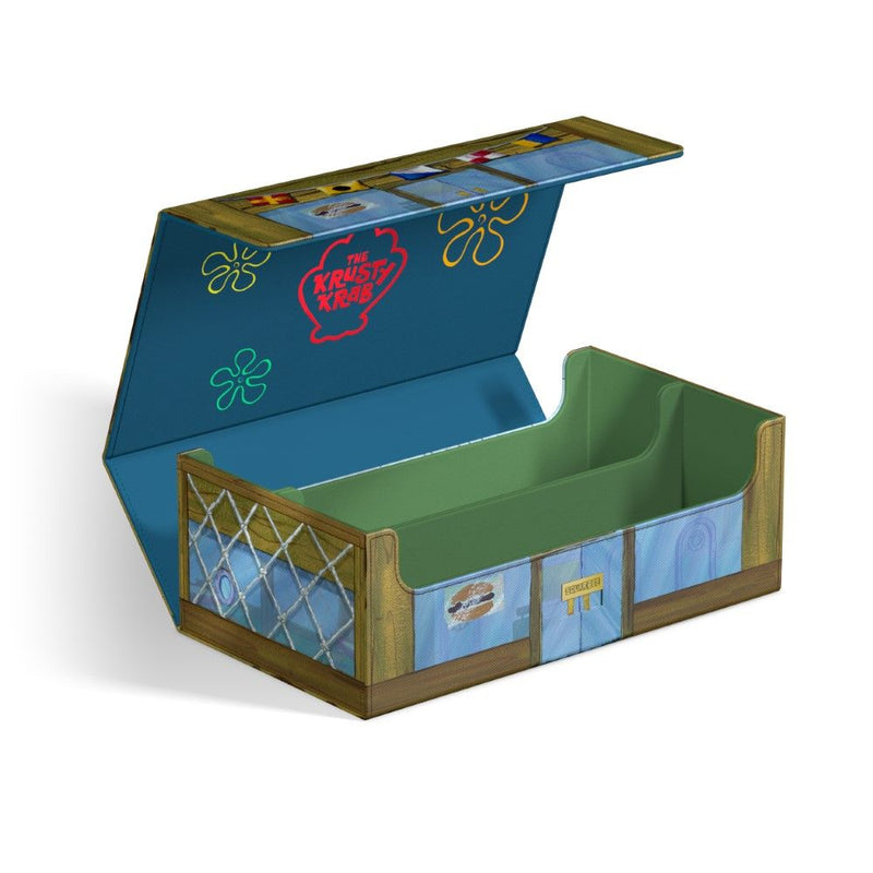 UltimateGuard : Mass Storage