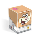 Ultimate Guard : Squaroes (100+) - SpongeBob SquarePants