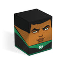 Ultimate Guard : Squaroes (100+) - D.C. Justice League