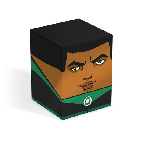 Ultimate Guard : Squaroes (100+) - D.C. Justice League