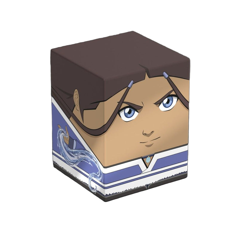 Ultimate Guard : Squaroes (100+) - Avatar: the Last Airbender