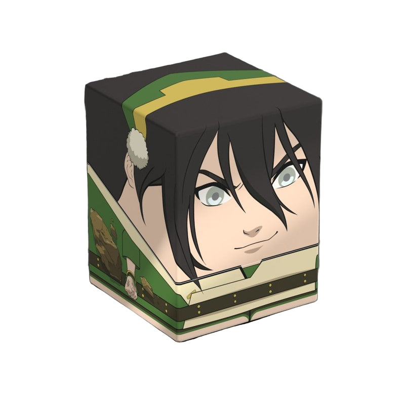 Ultimate Guard : Squaroes (100+) - Avatar: the Last Airbender