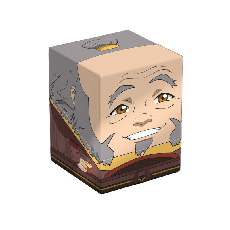 Ultimate Guard : Squaroes (100+) - Avatar: the Last Airbender