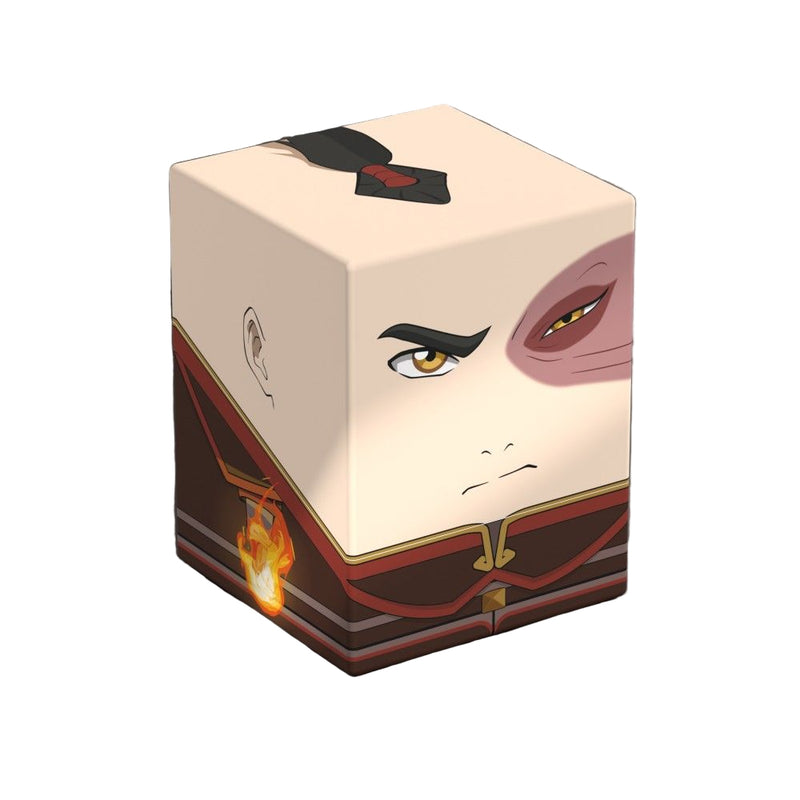 Ultimate Guard : Squaroes (100+) - Avatar: the Last Airbender