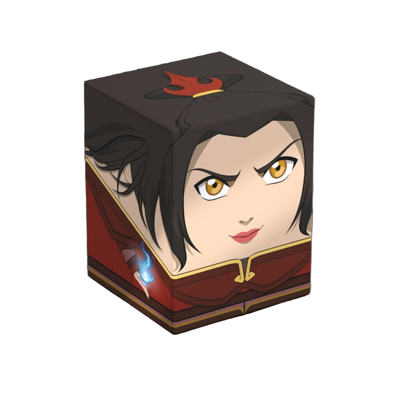 Ultimate Guard : Squaroes (100+) - Avatar: the Last Airbender