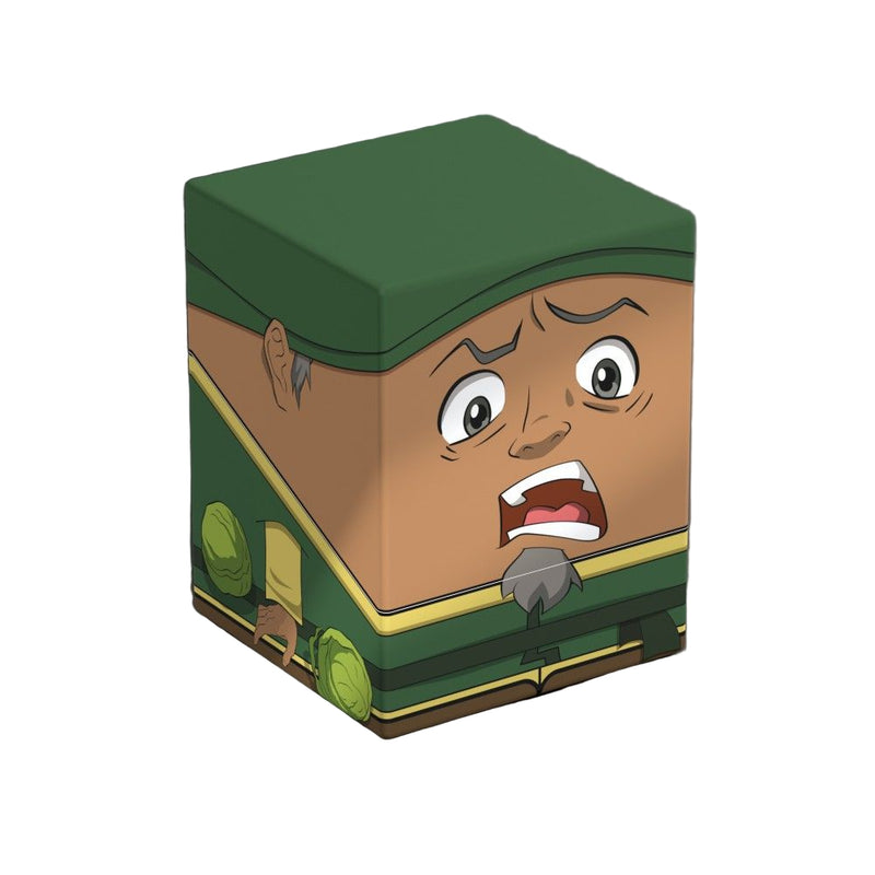 Ultimate Guard : Squaroes (100+)