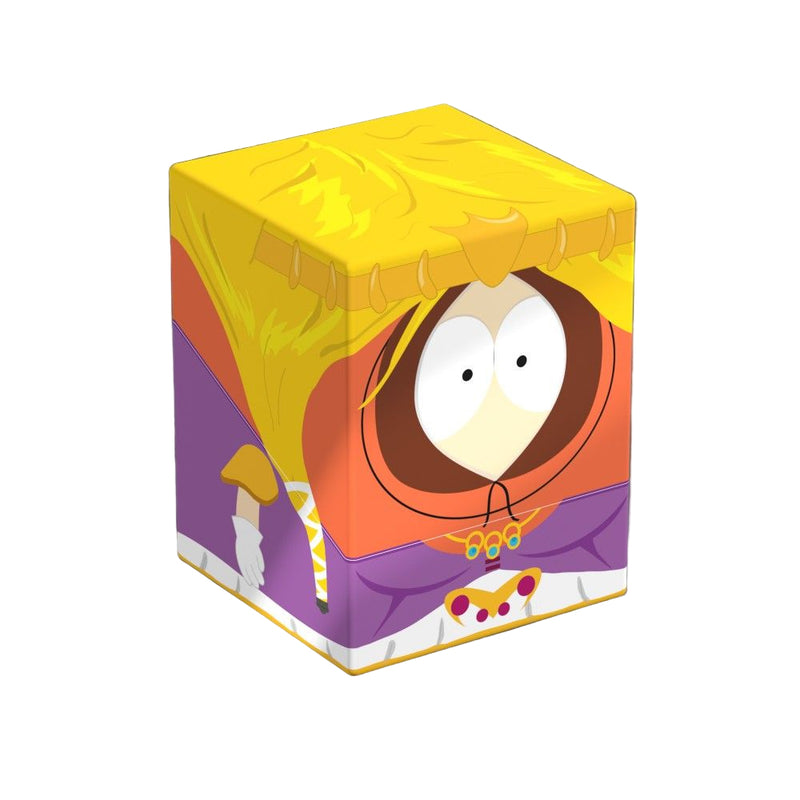Ultimate Guard : Squaroes (100+) - South Park