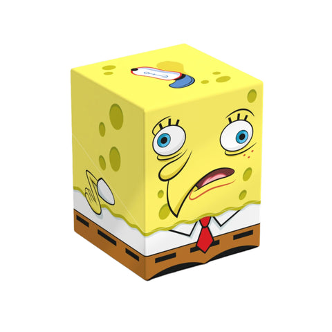 Ultimate Guard : Squaroes (100+) - SpongeBob SquarePants