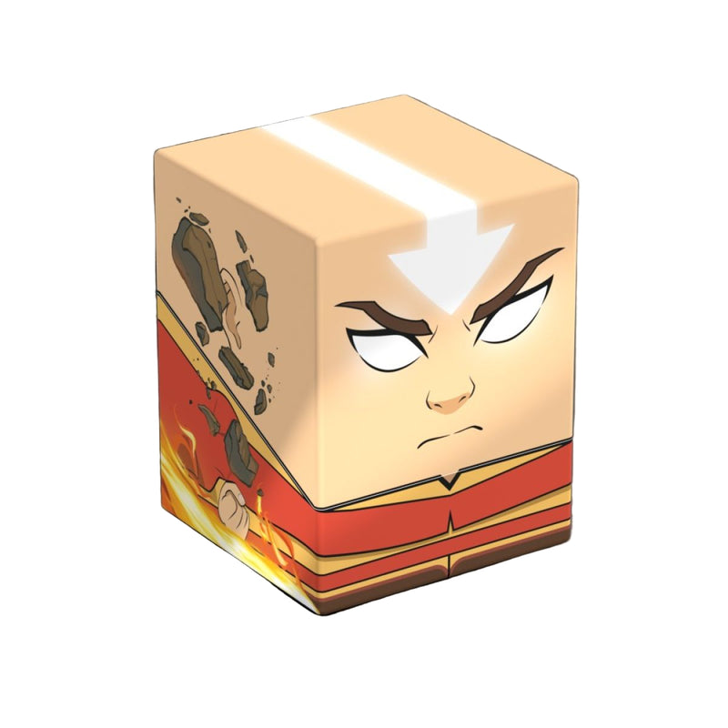 Ultimate Guard : Squaroes (100+) - Avatar: the Last Airbender