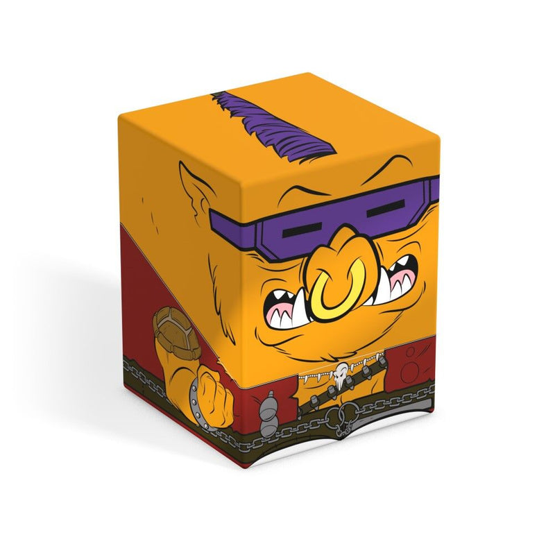 Ultimate Guard : Squaroes (100+) - TMNT