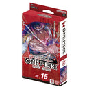 One Piece TCG : Starter Decks