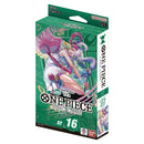One Piece TCG : Starter Decks