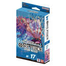 One Piece TCG : Starter Decks