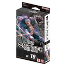 One Piece TCG : Starter Decks