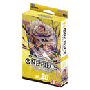 One Piece TCG : Starter Decks