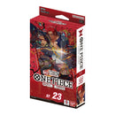 One Piece TCG : Starter Decks