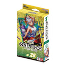 One Piece TCG : Starter Decks