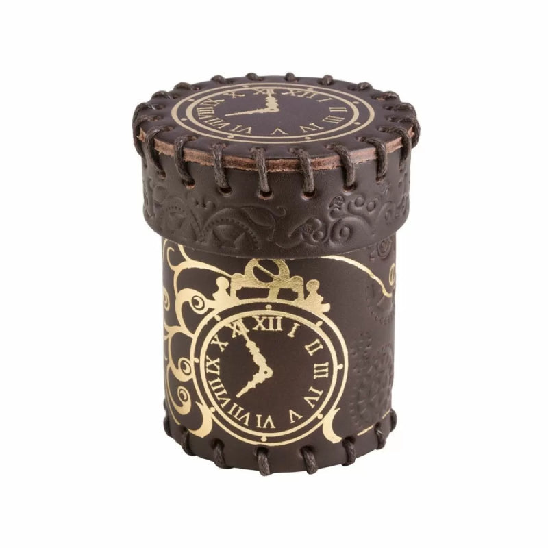 QWorkshop : Dice Cup